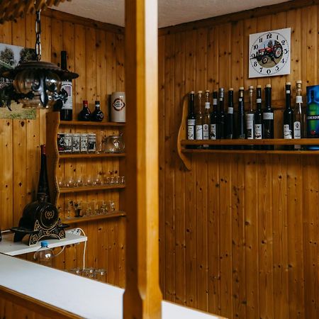 Gaestehaus Josef Lang Mosontarcsa Kültér fotó