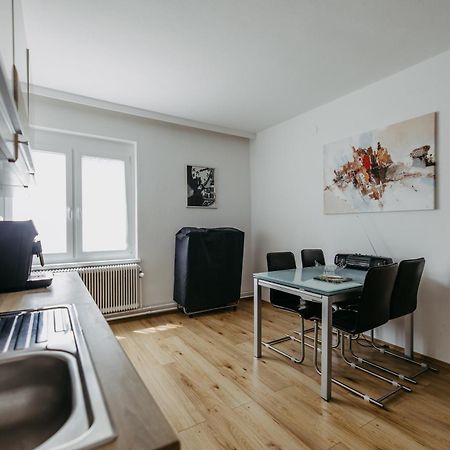 Gaestehaus Josef Lang Mosontarcsa Kültér fotó
