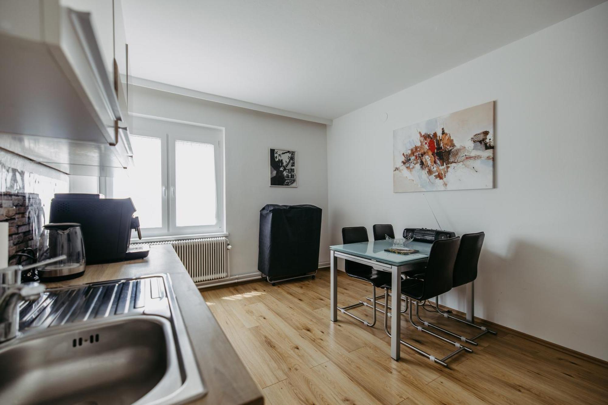 Gaestehaus Josef Lang Mosontarcsa Kültér fotó
