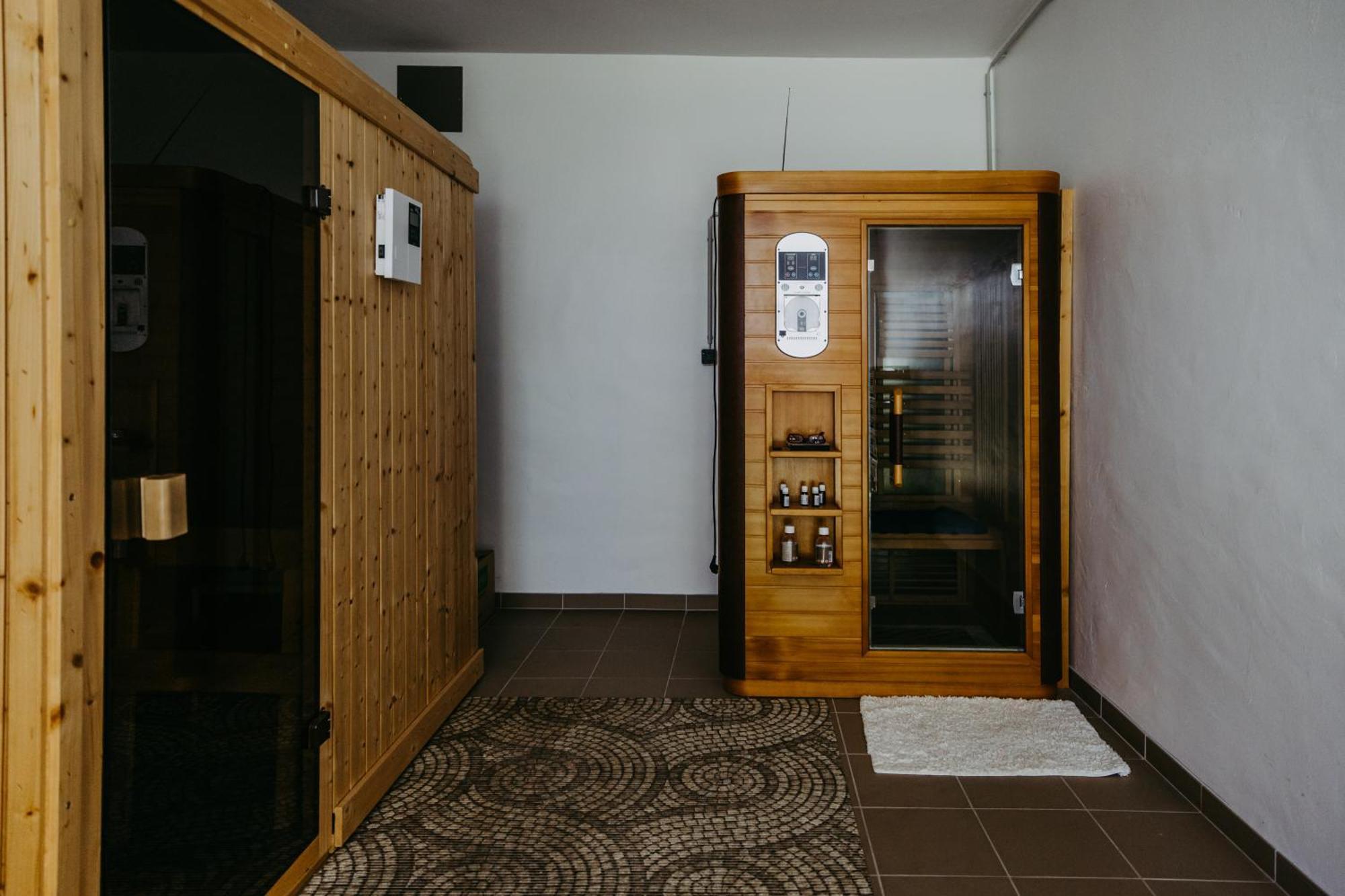 Gaestehaus Josef Lang Mosontarcsa Kültér fotó